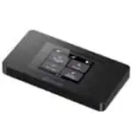 Router Wi-Fi 4G/LTE portátil GlocalMe Duoturbo Cloud SIM - Image 3