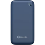 GlocalMe UPP Router Wi-Fi portátil 4G/LTE SIM na nuvem