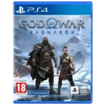God of War: Ragnarok - Videojogo para PS4