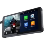 GoFuture F85 Kit - Gravador de vídeo para motos com duas câmaras