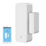 Gosund S2 Tuya WiFi Branco - Sensor de portas e janelas