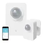 Gosund S4 Tuya WiFi - Sensor de movimento inteligente