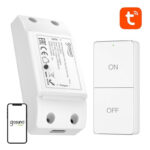 Interruptor Gosund SW20 + controlo remoto