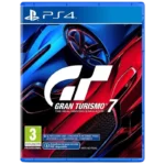 Sony Gran Turismo 7 - Videojogo PS4