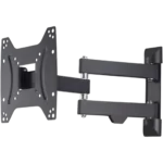 Hama 00220822 de 19“ a 48” até 20 kg Preto - Suporte para TV