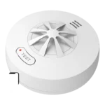 Heiman HM-5HW Alarme sem fios com sensor de calor