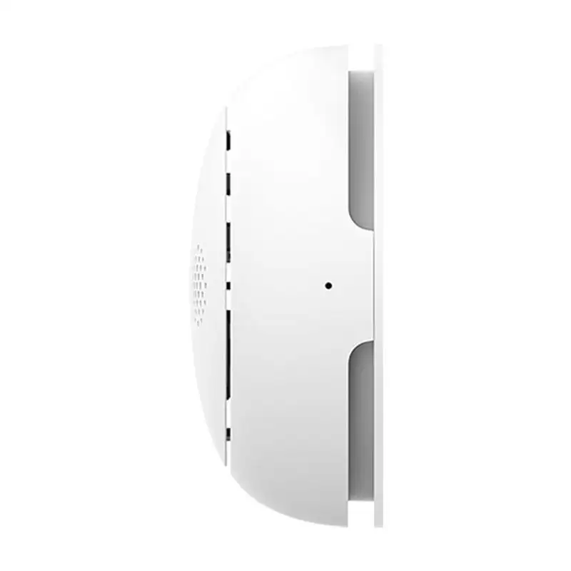 Heiman HM2SA-1W Sensor de alarme de fumo sem fios interligado - Image 3