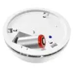 Heiman HM2SA-1W Sensor de alarme de fumo sem fios interligado - Image 2