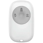 Comando remoto sem fios Heiman HM1RC-W Interligado