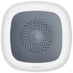 Heiman HS1HT Tuya Zigbee - Sensor de temperatura e humidade