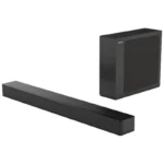 Hisense HS2100 240W 2.1 Preto - Barra de Som