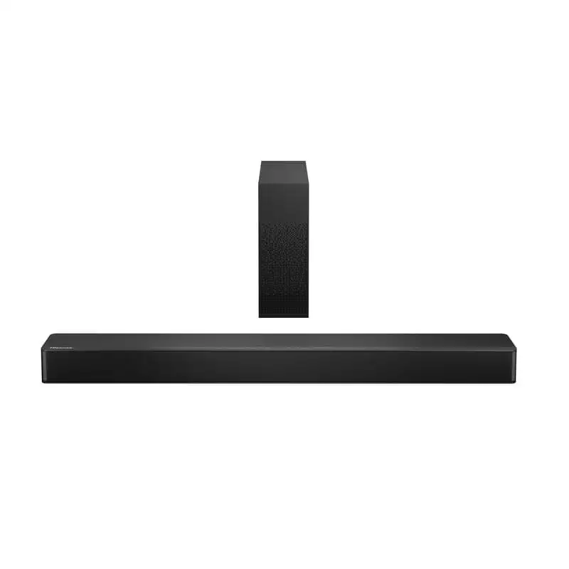 Hisense HS2100 240W 2.1 Preto - Barra de Som - Image 4