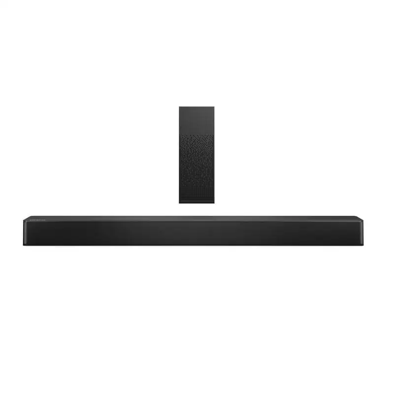 Hisense HS2100 240W 2.1 Preto - Barra de Som - Image 3