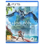 Horizon Forbidden West PS5