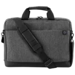 HP Renew Travel 2Z8A4AA Cinzento / Preto - Mala para portátil 15.6"