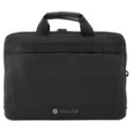 HP Renew Travel 2Z8A4AA Cinzento / Preto - Mala para portátil 15.6" - Image 2