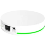 Hub Sensor Zemismart Tuya Com Fio Gateway