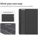 Huion Inspiroy 2S H641P - Tablet gráfica - Image 2