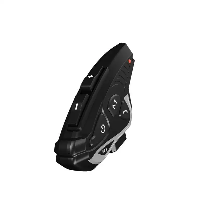 Hysnox Shark X6 Pro Full Duplex  - Intercomunicador para motocicleta 6 interlocutores - Image 2