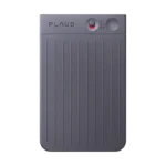 PLAUD Note Preto - Gravador de voz com IA
