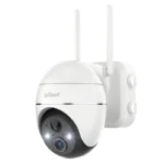 ieGeek ZS-GX1S 3MP/2K WiFi IP65 Branco para Exterior