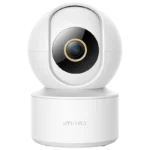Câmara de videovigilância WiFi Imilab C21 2.5K