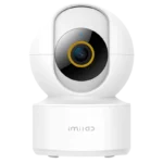 Câmera de Segurança IP Imilab C22 3K 360º Wi-Fi 6 Branco