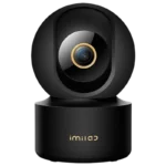Câmera de Segurança IP Imilab C22 3K 360º Wi-Fi 6 Preto