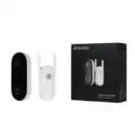 Videoporteiro Inteligente Imilab Doorbell 2.5K 5200mAh - Image 2