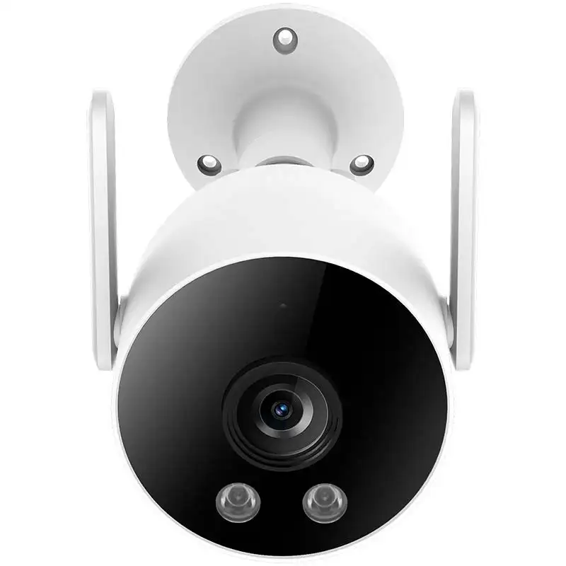 Câmera de Segurança IP Imilab EC3 Lite 2K Exterior IP66 - Image 3