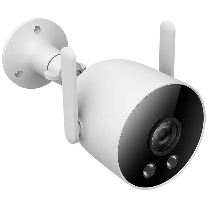 Câmera de Segurança IP Imilab EC3 Lite 2K Exterior IP66 - Image 2