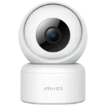 Câmera de Segurança Imilab C20 Pro 2K 360º Branco