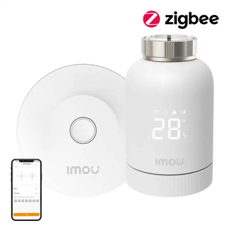 IMOU KIT-TRV1-EU-2 ZigBee - Image 2