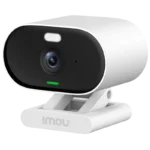 Câmera de Segurança IMOU Versa 1080p Detecção Humana Áudio Bidirecional Branco