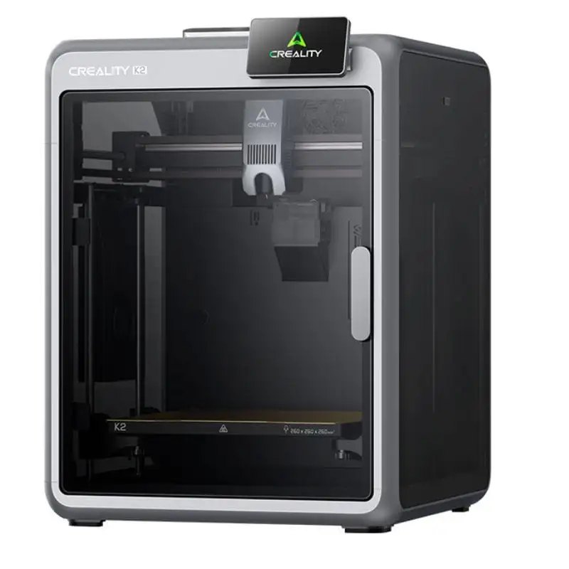 Impressora 3D Creality K2 Combo - Image 2