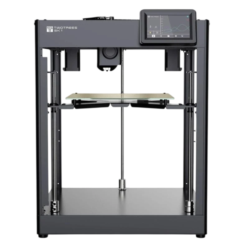 Impressora 3D Two Trees SK1 CoreXY Preto - Image 1
