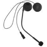 FreedConn L1M - Auricular intercomunicador para motocicleta