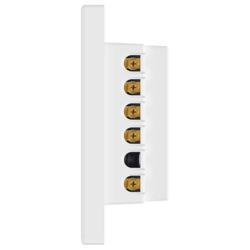 Interruptor Táctil Sonoff T2 3C WiFi - Image 2