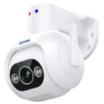 IP Escam PT304 4MP