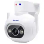 IP Escam PT304 4MP - Image 4