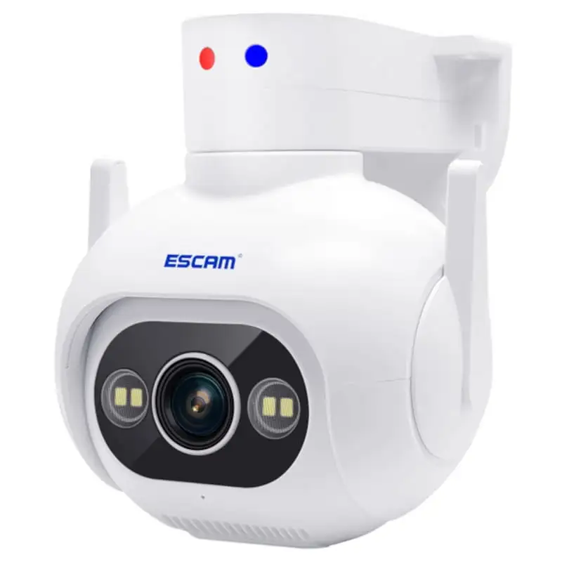 IP Escam PT304 4MP - Image 4