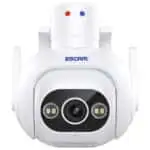IP Escam PT304 4MP - Image 3
