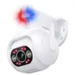 IP Escam PT304 4MP - Image 2