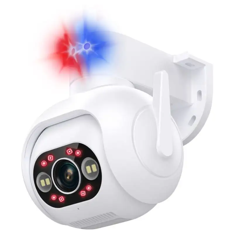 IP Escam PT304 4MP - Image 2