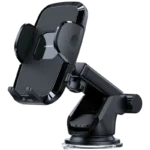 Joyroom JR-ZS259 Ventosa - Suporte de telemóvel para carro