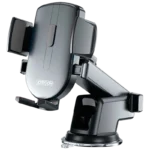 Joyroom JR-OK3 Suporte Smartphone para Carro 360º Preto