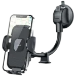 Joyroom JR-ZS259 Suporte de Carro com Braço Flexível