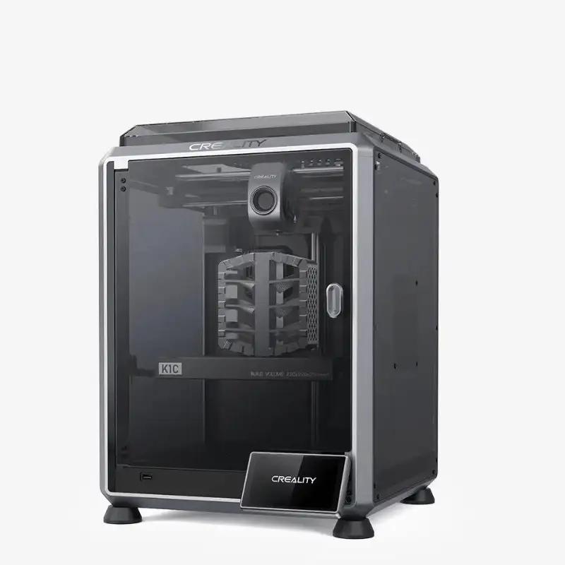 Creality K1C - Image 4