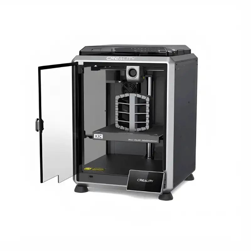 Creality K1C - Image 3