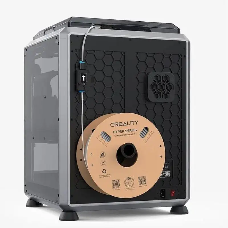 Creality K1C - Image 2